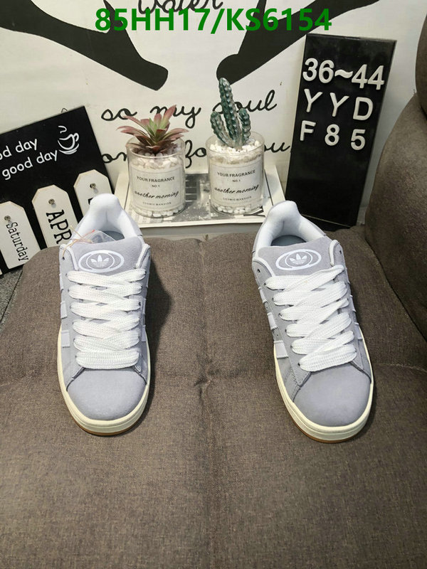 Adidas-Women Shoes Code: KS6154 $: 85USD