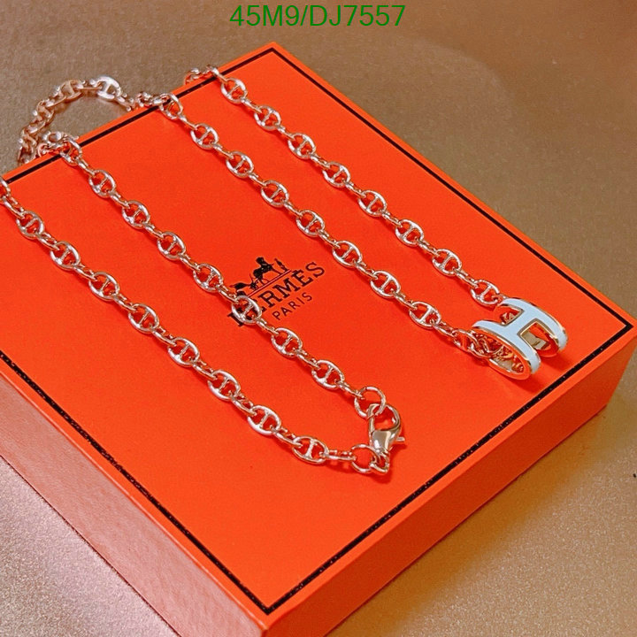 Hermes-Jewelry Code: DJ7557 $: 45USD