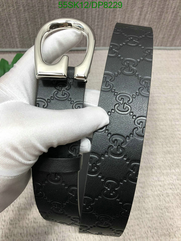 Gucci-Belts Code: DP8229 $: 55USD