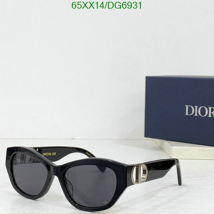 Dior-Glasses Code: DG6931 $: 65USD