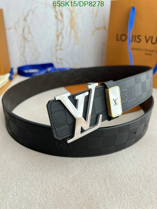 LV-Belts Code: DP8278 $: 65USD