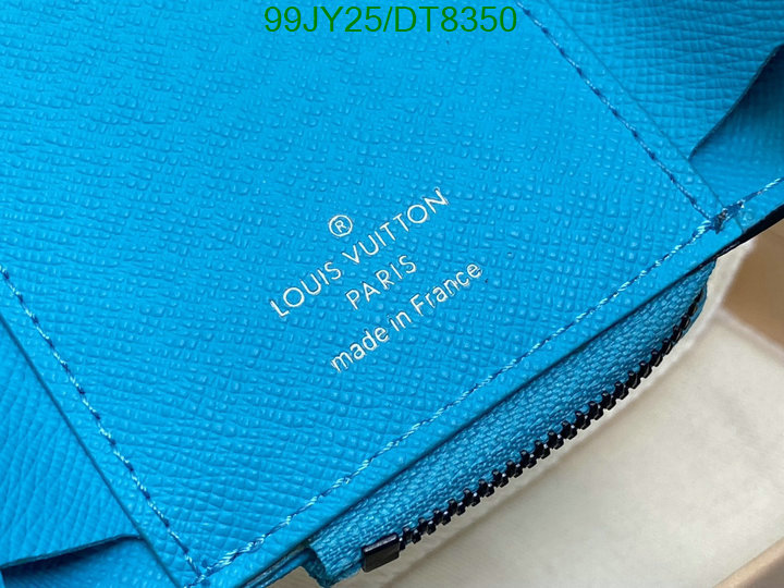 LV-Wallet Mirror Quality Code: DT8350 $: 99USD