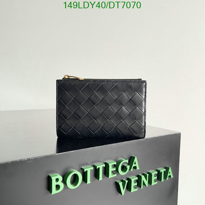 BV-Wallet Mirror Quality Code: DT7070 $: 149USD