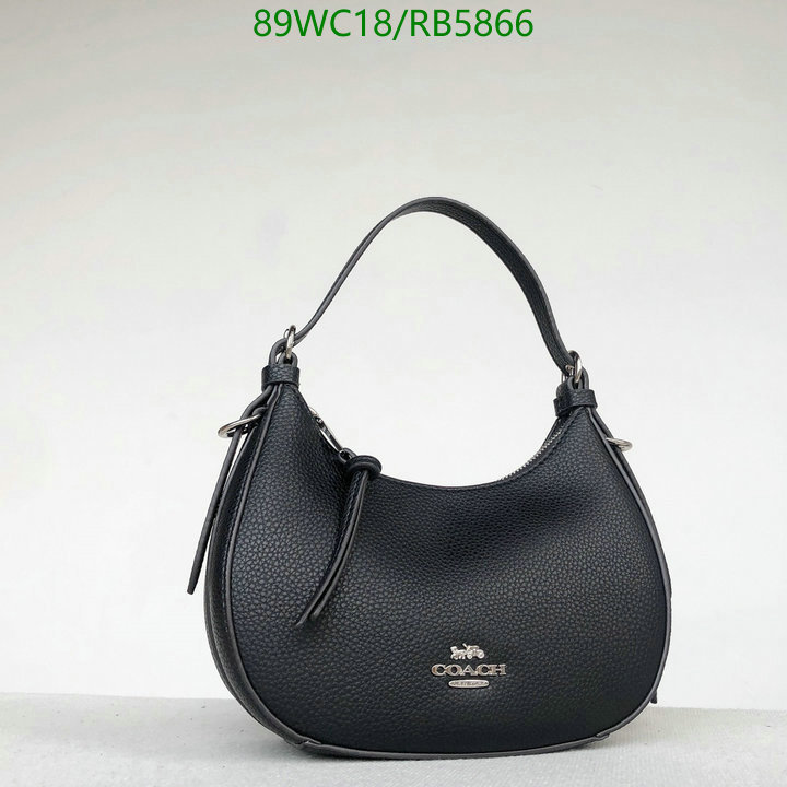 Coach-Bag-4A Quality Code: RB5866 $: 89USD