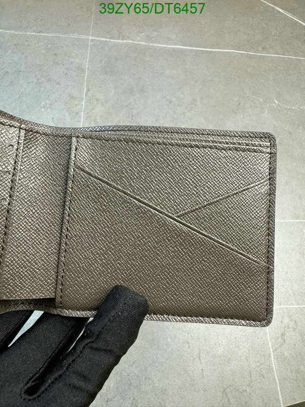 LV-Wallet-4A Quality Code: DT6457 $: 39USD