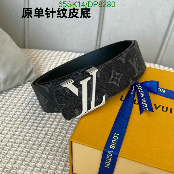 LV-Belts Code: DP8280 $: 65USD