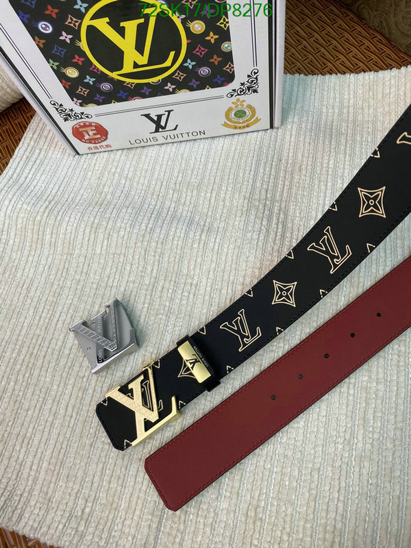 LV-Belts Code: DP8276 $: 72USD