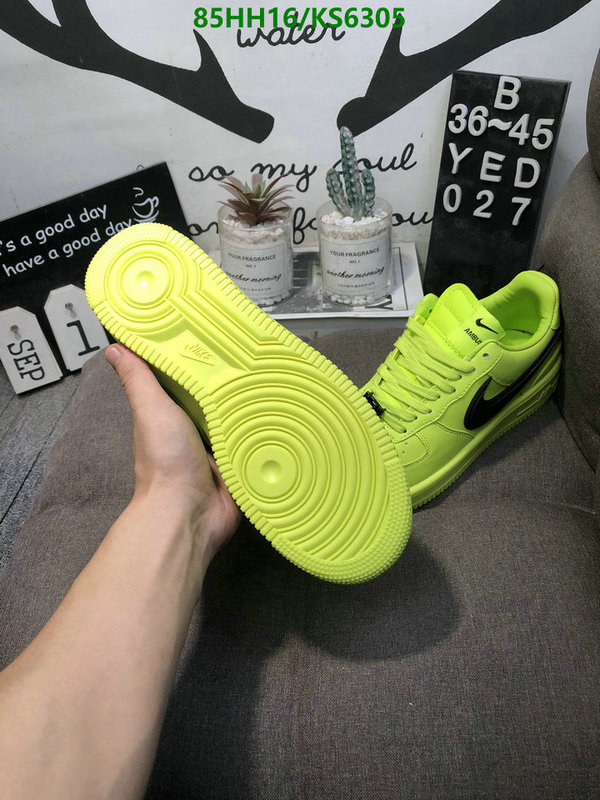 NIKE-Women Shoes Code: KS6305 $: 85USD