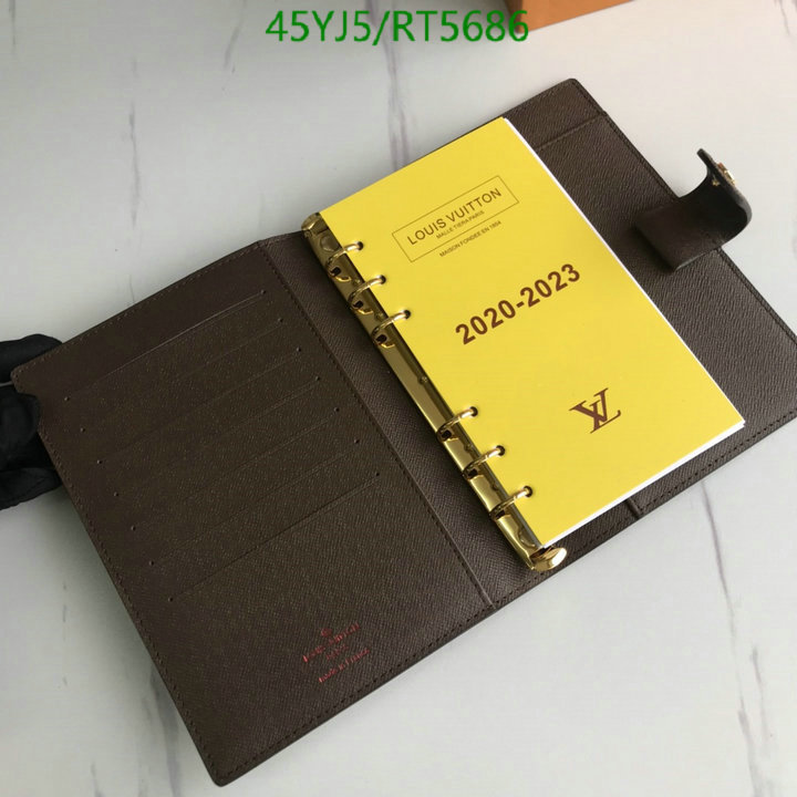 LV-Wallet-4A Quality Code: RT5686 $: 45USD