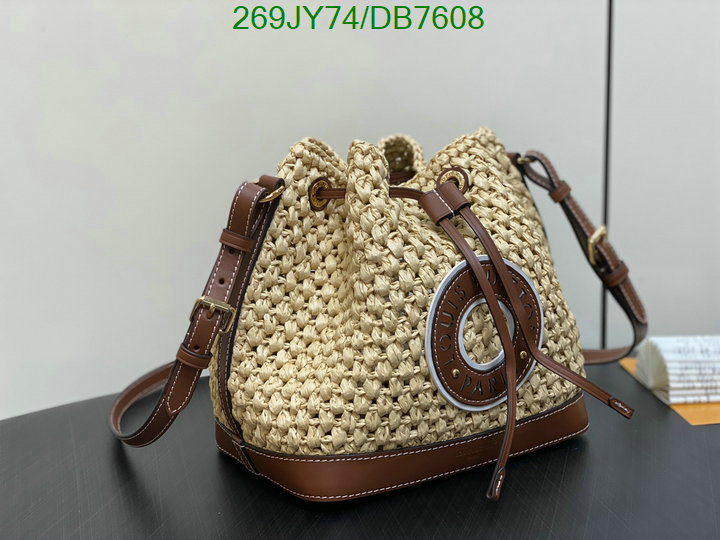 LV-Bag-Mirror Quality Code: DB7608 $: 269USD