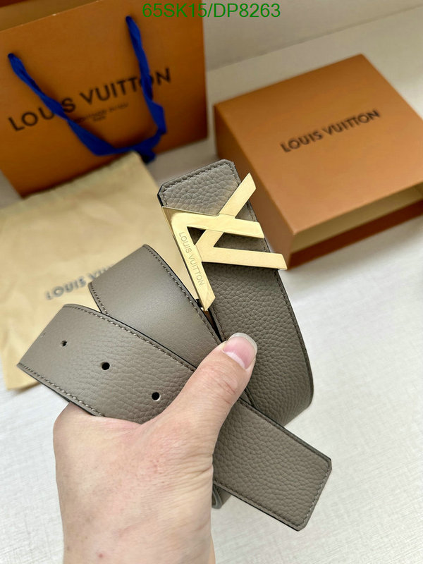 LV-Belts Code: DP8263 $: 65USD