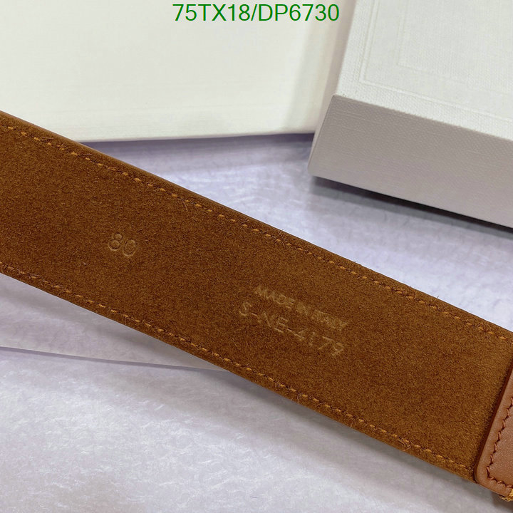 Celine-Belts Code: DP6730 $: 75USD