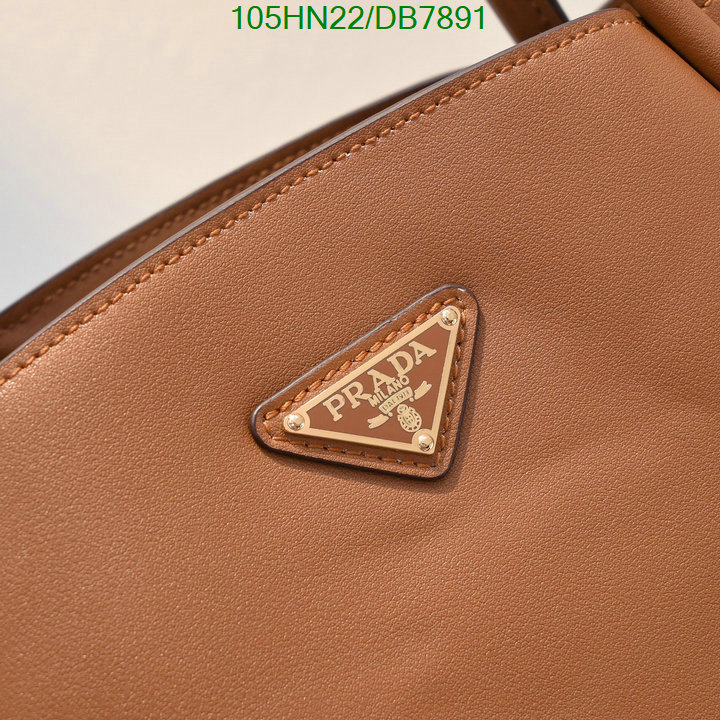 Prada-Bag-4A Quality Code: DB7891 $: 105USD