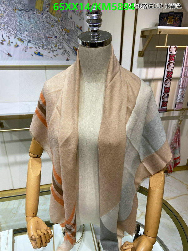 Loro Piana-Scarf Code: KM5894 $: 65USD