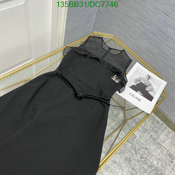 Dior-Clothing Code: DC7746 $: 135USD