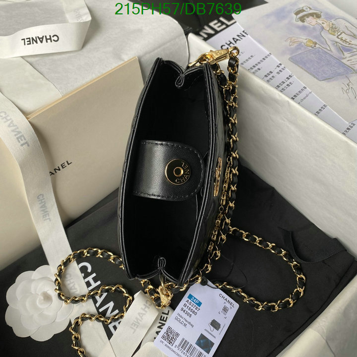 Chanel-Bag-Mirror Quality Code: DB7639 $: 215USD