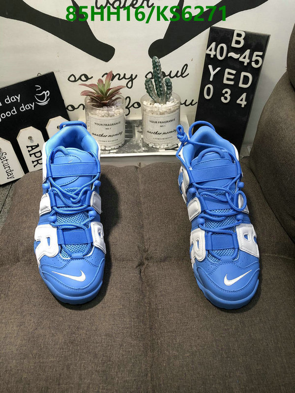 Nike-Men shoes Code: KS6271 $: 85USD