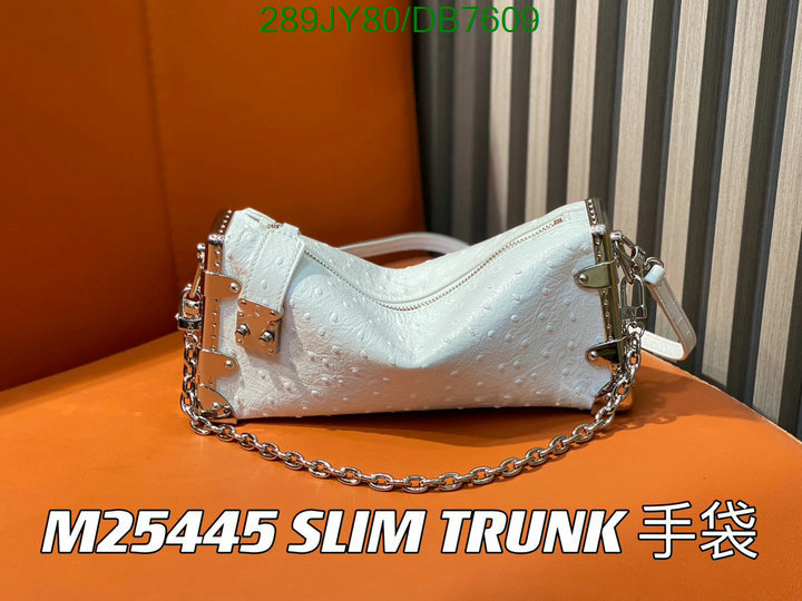 LV-Bag-Mirror Quality Code: DB7609 $: 289USD