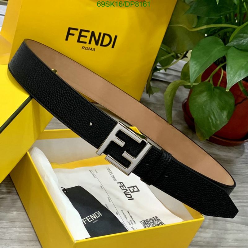 Fendi-Belts Code: DP8161 $: 69USD