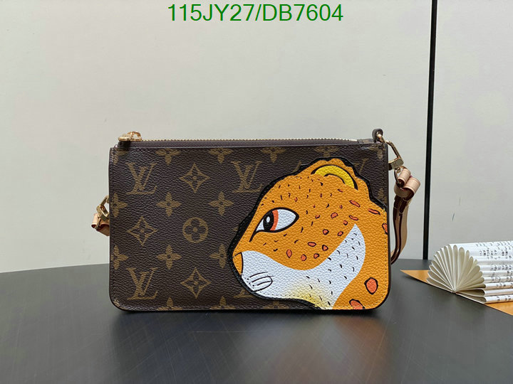 LV-Bag-Mirror Quality Code: DB7604 $: 115USD