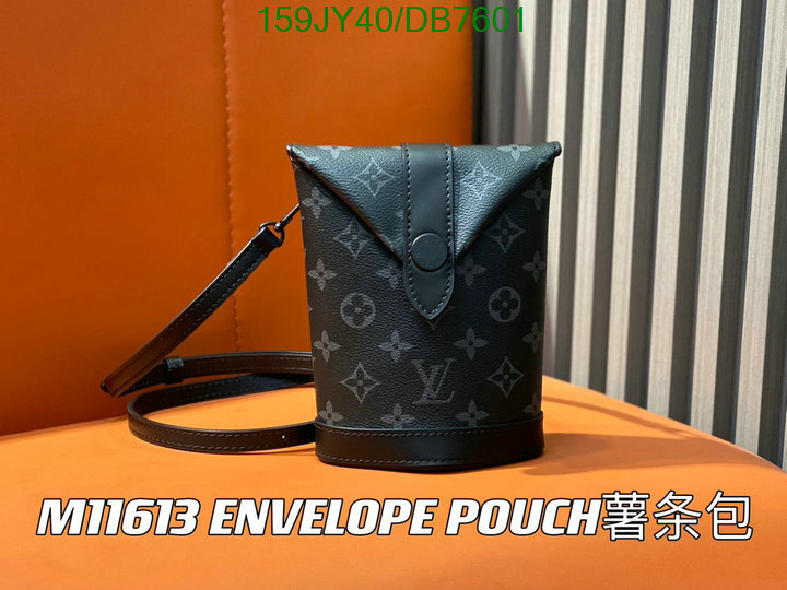 LV-Bag-Mirror Quality Code: DB7601 $: 159USD