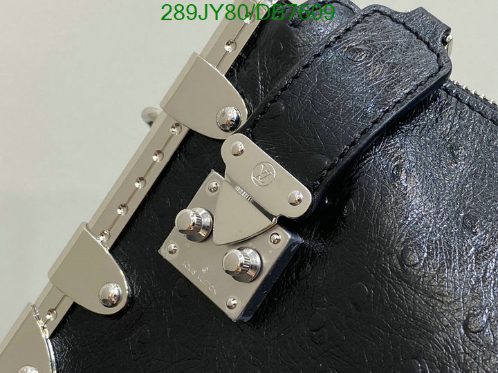 LV-Bag-Mirror Quality Code: DB7609 $: 289USD