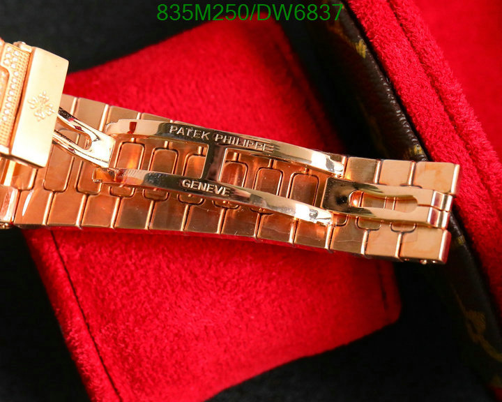 Patek Philippe-Watch-Mirror Quality Code: DW6837 $: 835USD