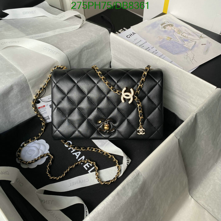 Chanel-Bag-Mirror Quality Code: DB8361 $: 275USD