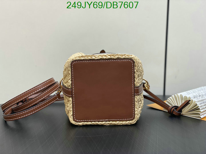 LV-Bag-Mirror Quality Code: DB7607 $: 249USD