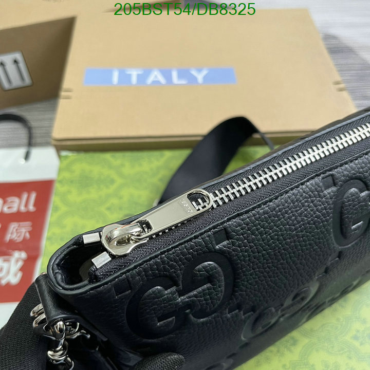 Gucci-Bag-Mirror Quality Code: DB8325 $: 205USD