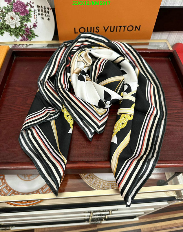 LV-Scarf Code: KM5917 $: 55USD