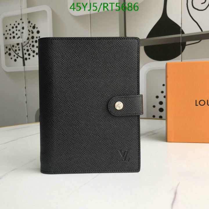 LV-Wallet-4A Quality Code: RT5686 $: 45USD