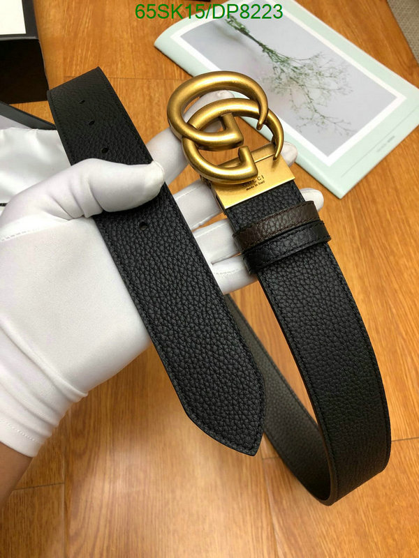 Gucci-Belts Code: DP8223 $: 65USD