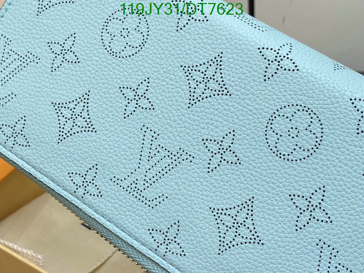 LV-Wallet Mirror Quality Code: DT7623 $: 119USD