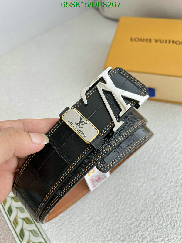 LV-Belts Code: DP8267 $: 65USD