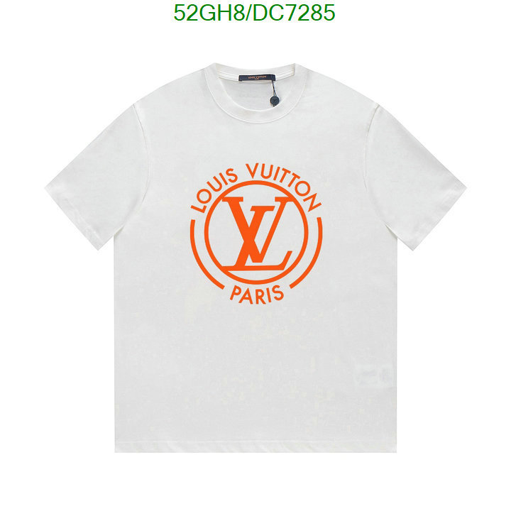 LV-Clothing Code: DC7285 $: 52USD