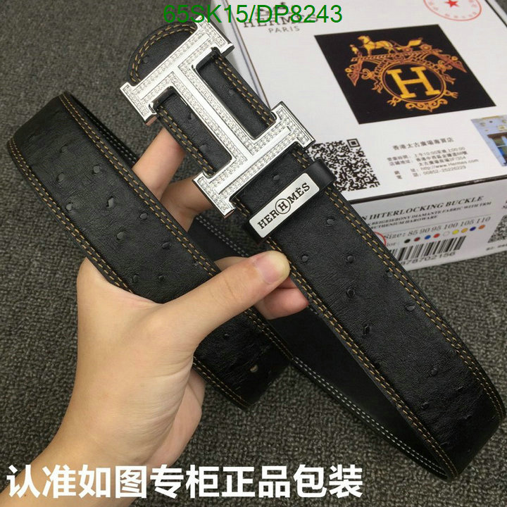 Hermes-Belts Code: DP8243 $: 65USD