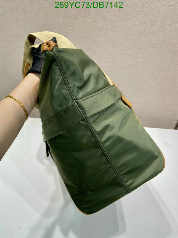 Prada-Bag-Mirror Quality Code: DB7142 $: 269USD