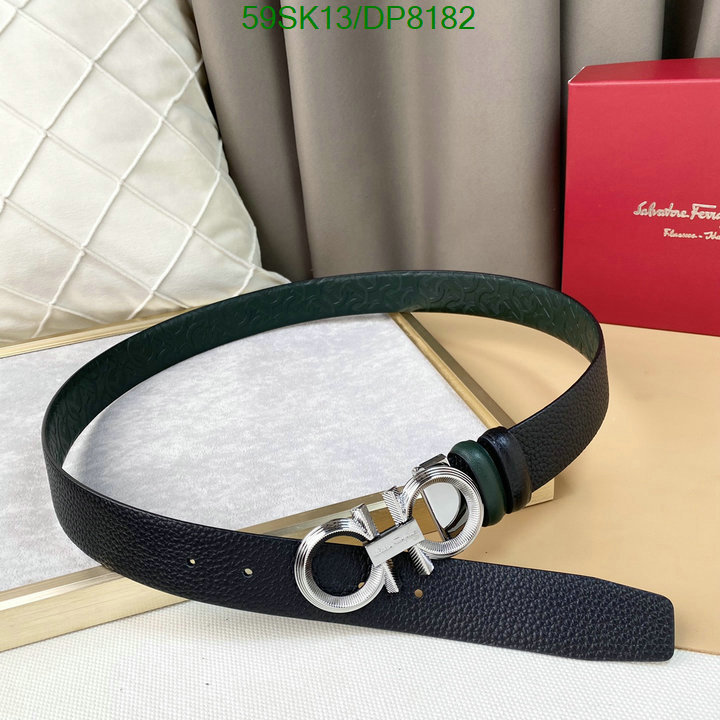 Ferragamo-Belts Code: DP8182 $: 59USD