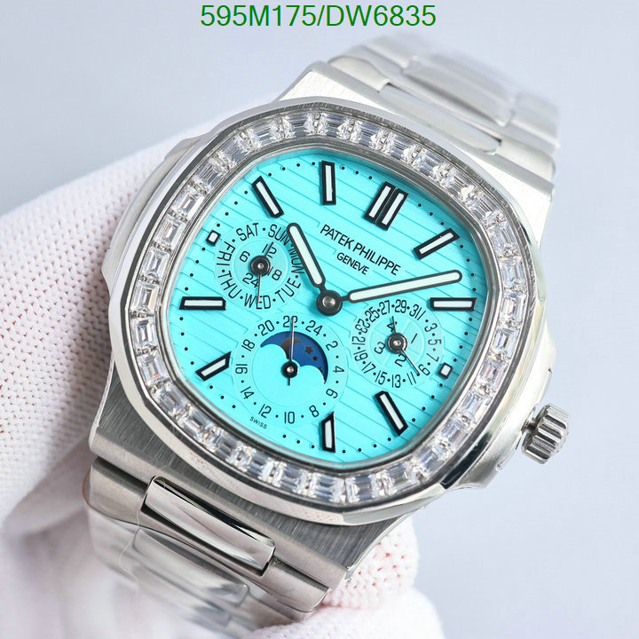 Patek Philippe-Watch-Mirror Quality Code: DW6835 $: 595USD