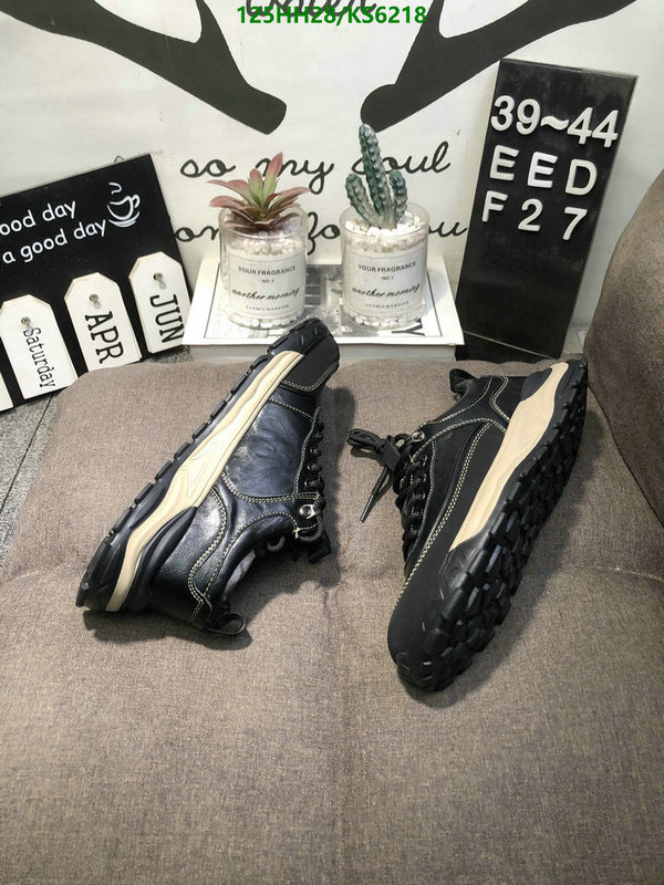 Ecco-Men shoes Code: KS6218 $: 125USD