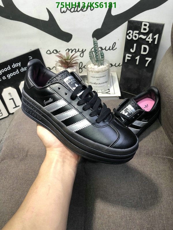 Adidas-Women Shoes Code: KS6181 $: 75USD