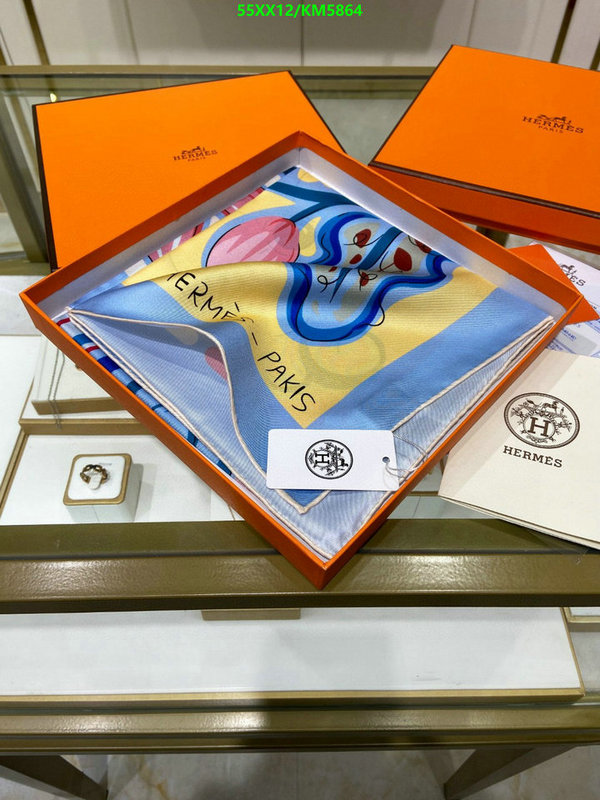 Hermes-Scarf Code: KM5864 $: 55USD