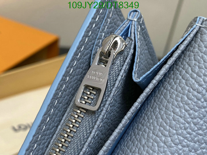 LV-Wallet Mirror Quality Code: DT8349 $: 109USD