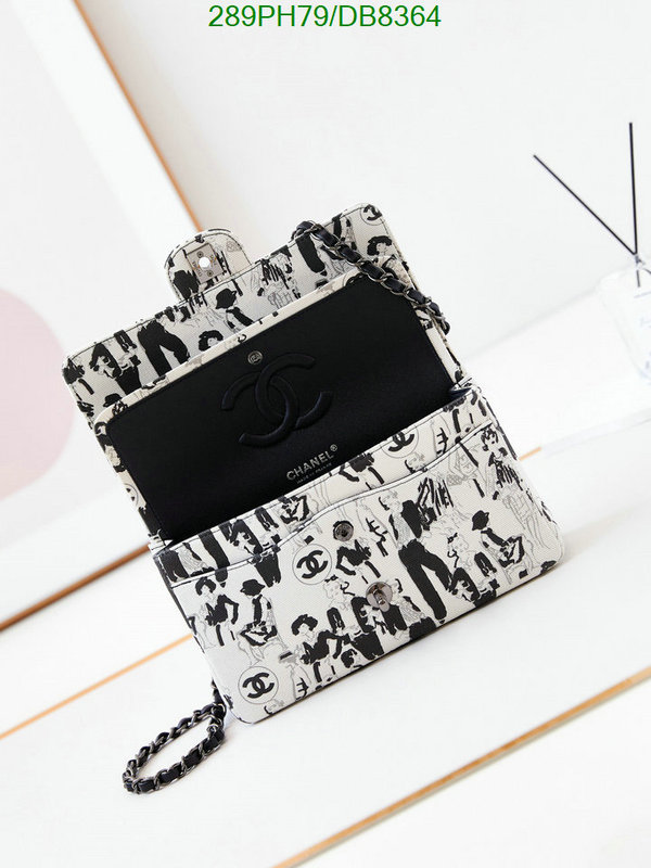 Chanel-Bag-Mirror Quality Code: DB8364 $: 289USD