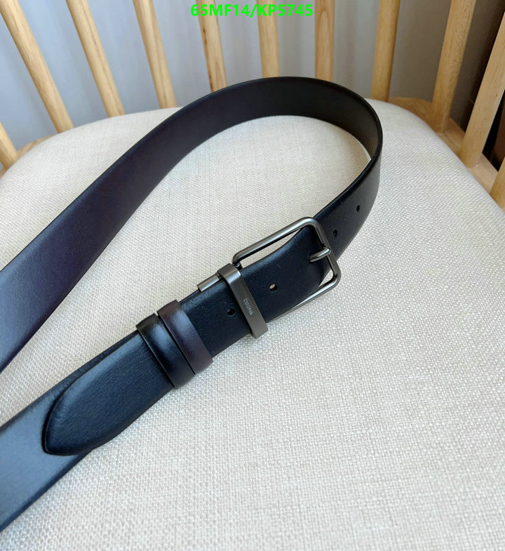 Prada-Belts Code: KP5745 $: 65USD