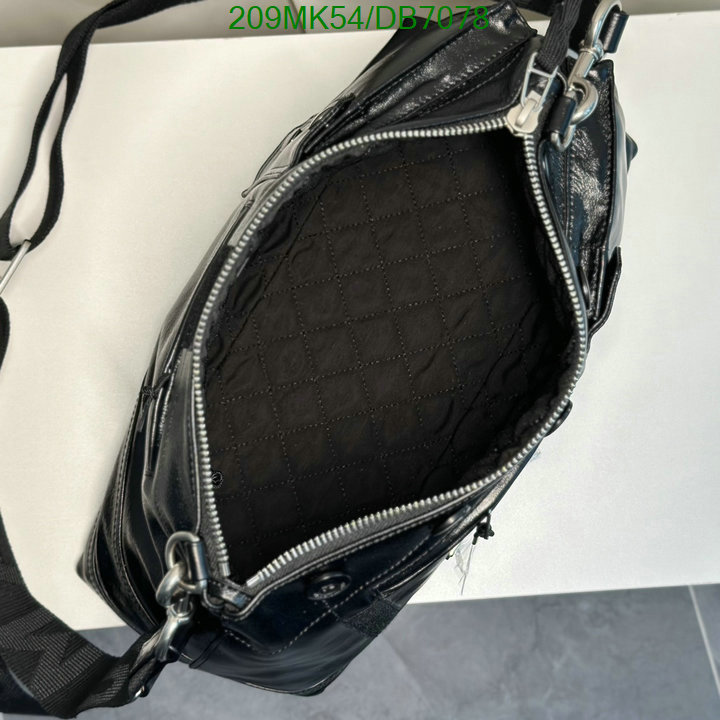 Marc Jacobs-Bag-Mirror Quality Code: DB7078 $: 209USD