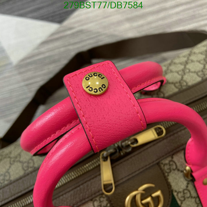 Gucci-Bag-Mirror Quality Code: DB7584 $: 279USD