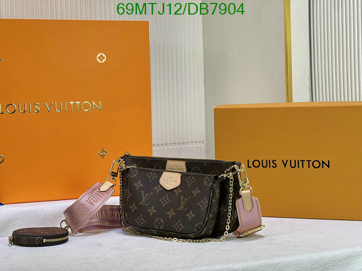 LV-Bag-4A Quality Code: DB7904 $: 69USD