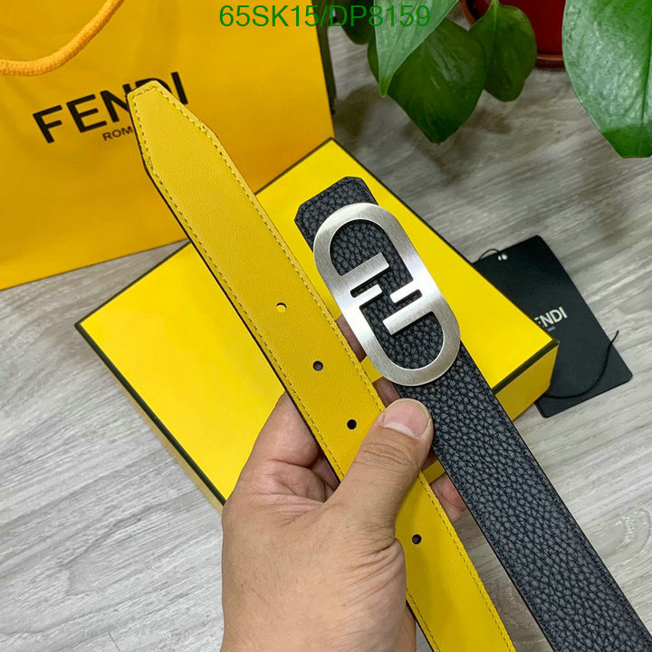 Fendi-Belts Code: DP8159 $: 65USD